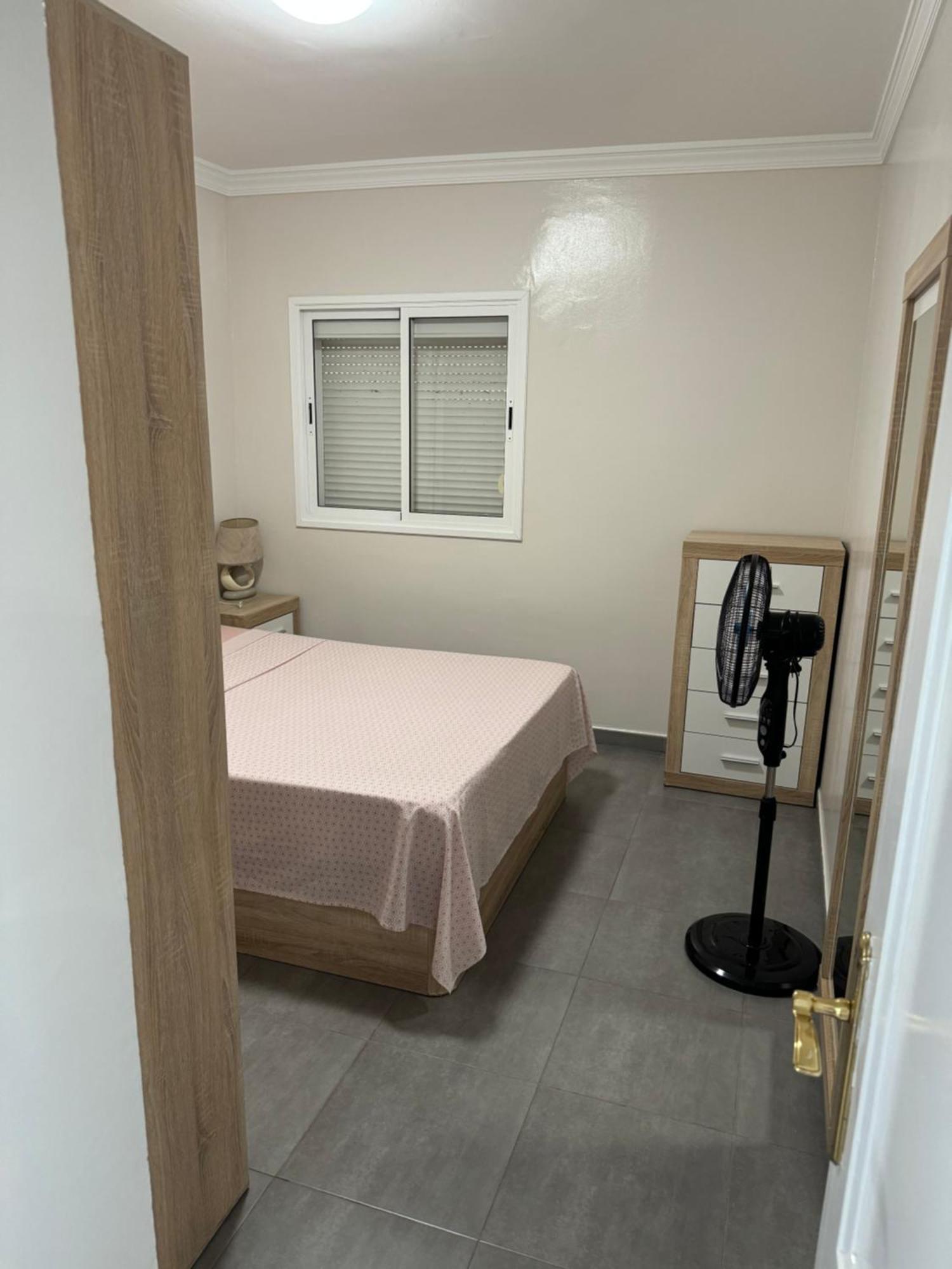 Apartamento Corralejo Exterior photo